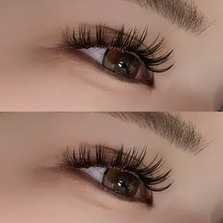 マツエク・マツパ Ayumi.dre 🌸Y《2階》のマツエク・マツパデザイン