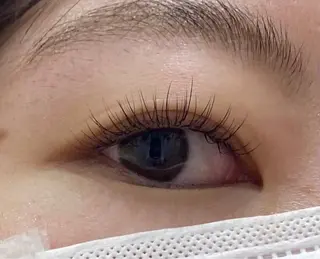 マツエク・マツパ フェア センター南店の眉毛・アイブロウイメージ