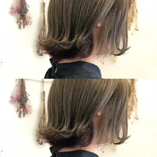 ショート カラー はだゆうき @hadadan08のヘアスタイル