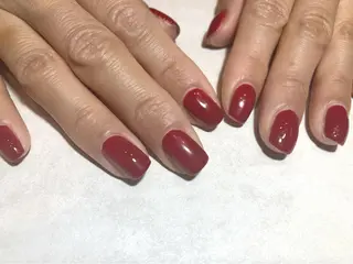 ネイル 廣田 香寿実のネイルデザイン