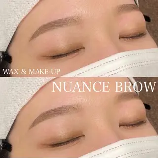 アイブロウ eyelash salon Rey 博多店所属・🎀Rey 博多店🎀の眉毛・アイブロウイメージ