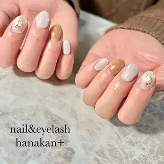 ネイル S Fumiのネイルデザイン