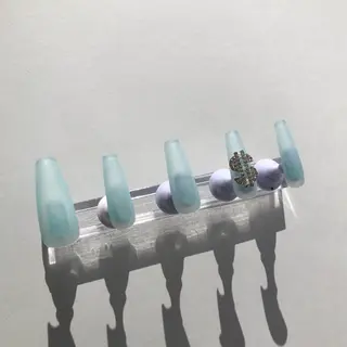 ネイル NAILSALON SOMI所属・町田 NAIL SALON SOMIのネイルデザイン