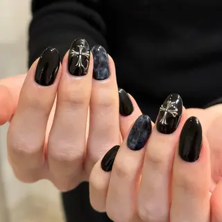 ネイル Bianca栄店 小林のネイルデザイン