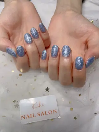 ネイル さくら💮💮 【オフ無料】のネイルデザイン