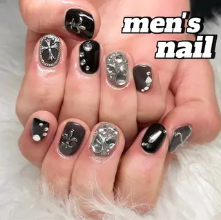 ネイル 🍁nail. kaede🍁のネイルデザイン