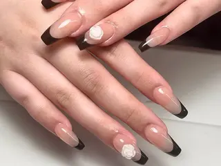 ネイル DarkHoney 池袋店のネイルデザイン