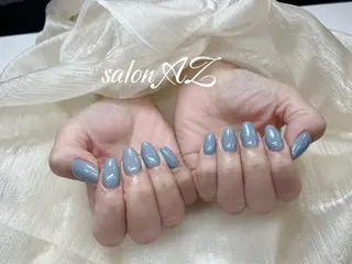 ネイル salon AZのネイルデザイン