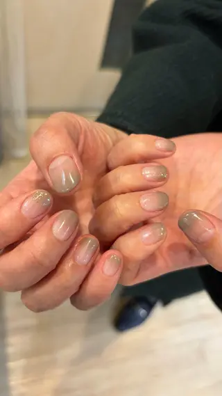 ネイル Beauty salon GRACE  nail所属・˖ ࣪⊹GRACE モモ✩⡱のネイルデザイン