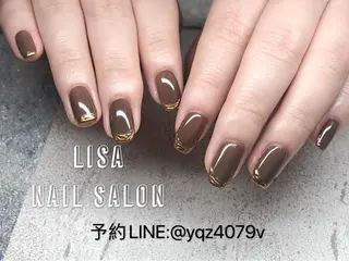 ネイル 🎀 RI🎀のネイルデザイン