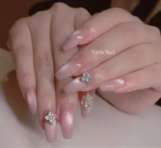 ネイル トウイ nailのネイルデザイン