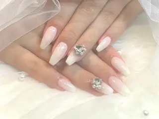 ネイル ANDY💫 KANONのネイルデザイン