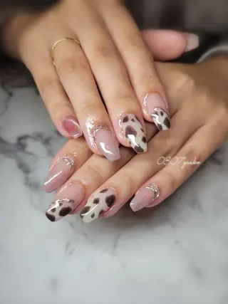 ネイル Nail salon Coco所属・Nail salon Coco【溝の口駅】のネイルデザイン