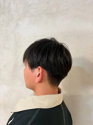 メンズ Rina/無料/ カット🍒のヘアスタイル