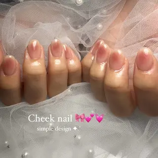 ネイル Ema Nail 豊中店所属・Nail salon M&👩🏼💖のネイルデザイン
