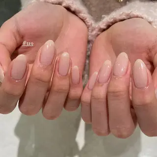 ネイル C. Ricoのネイルデザイン