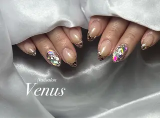 ネイル Nail salon Venusのネイルデザイン