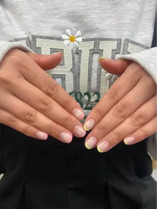 ネイル nail&eyelash nuas所属・nuás* ニュアーズのネイルデザイン