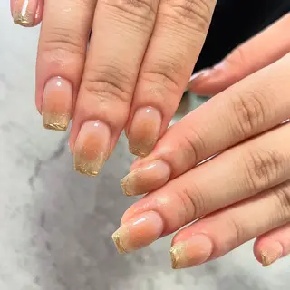 ネイル Belle  âme Mioのネイルデザイン