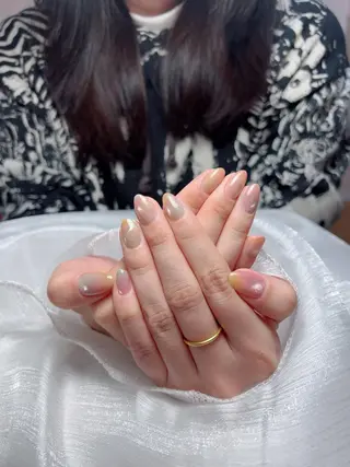 ネイル merci川口店 -wangのネイルデザイン