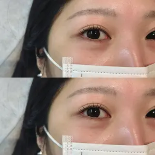 マツエク・マツパ ANY Eyelash 高砂店所属・ANY miwaのマツエク・マツパデザイン