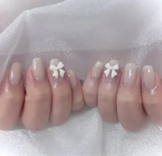 ネイル Nail salon s.k.所属・Nailist. emiのネイルデザイン
