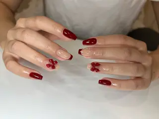 ネイル Private nailsalon  N所属・N nail - KOBE -のネイルデザイン