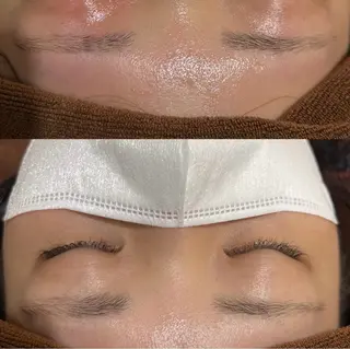 アイブロウ しおん⭐︎立川 sofaネイリストのネイルデザイン