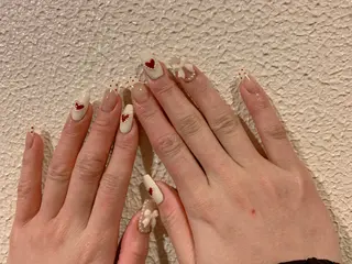 ネイル Nail Jolie所属・Nail Jolieのネイルデザイン