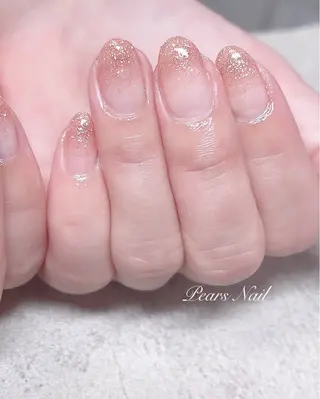 ネイル Pears Nail MARIのネイルデザイン