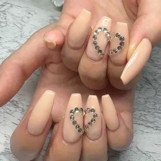 ネイル LOUISE.所属・LOUISE. ／ネイルのネイルデザイン