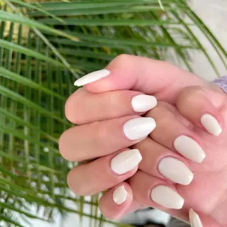 ネイル es nailのネイルデザイン