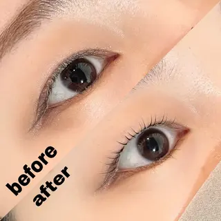 マツエク・マツパ viviell 大阪駅前第１ビル店所属・吉村 由輝の眉毛・アイブロウイメージ