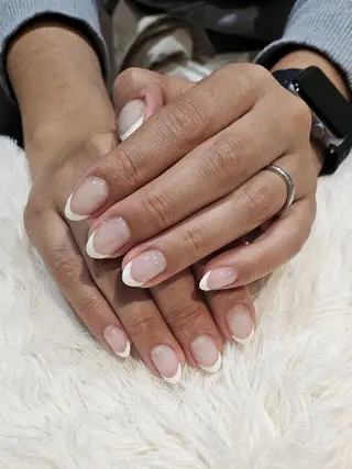 ネイル plus j ゆう˚ʚ♡ɞ˚のネイルデザイン