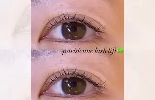 マツエク・マツパ eyelist 福原のマツエク・マツパデザイン