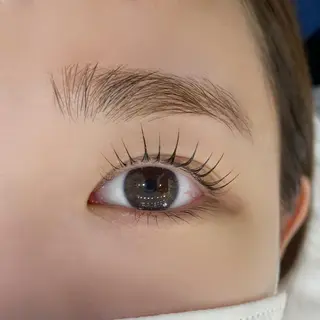 マツエク・マツパ マリーテレジア YUKIのマツエク・マツパデザイン