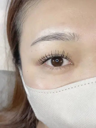 マツエク・マツパ ReBellaリベラ ハセベの眉毛・アイブロウイメージ