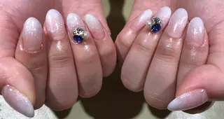 ネイル SugaryNail Rinaのネイルデザイン