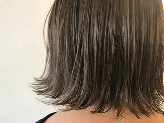 ショート カラー 💈LuTa💈_ 公式_NewOpenのヘアスタイル