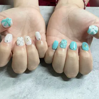 ネイル FELICE ﾌｪﾘｰﾁｪのネイルデザイン