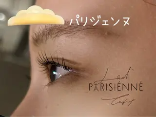 マツエク・マツパ 下村 真穂のマツエク・マツパデザイン