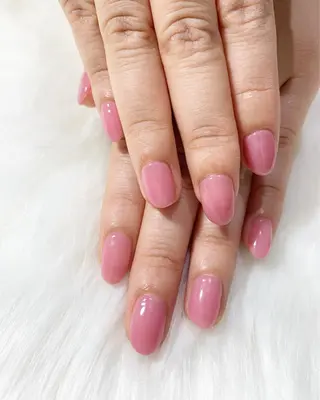 ネイル 渡邊 亜貴のネイルデザイン