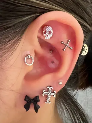 Jewelit所属・耳つぼジュエリー Jewelitのその他イメージ