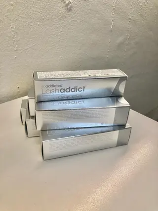 CAMELLIA カメリアのマツエク・マツパデザイン