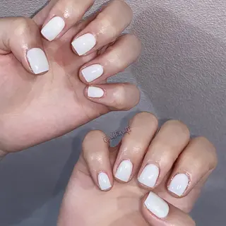 ネイル Dark honey スカルプ専門原宿店のネイルデザイン