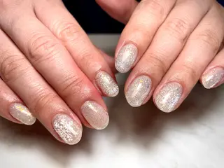 ネイル ネイルサロン Sweetのネイルデザイン