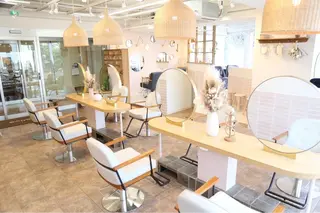 ハイトーンデザイン カラー特化🌟木下のヘアスタイル