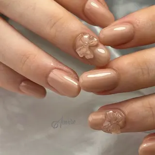 ネイル You kyehwaのネイルデザイン