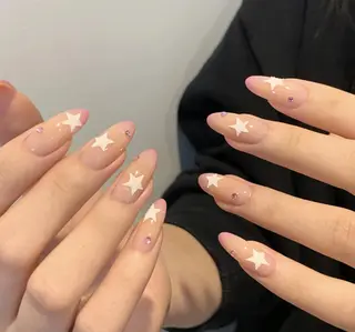 ネイル 🎀 Ayaka_nailのネイルデザイン