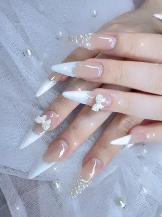 ネイル RELIEVE Salonのマツエク・マツパデザイン